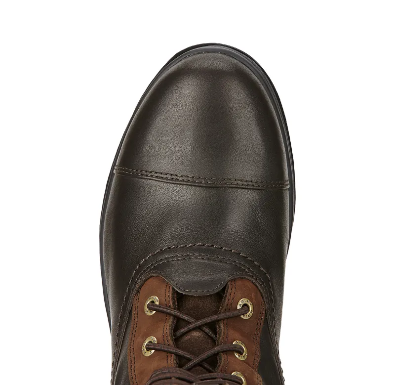 Ariat Coniston Pro GTX Insulated Country Boot-4